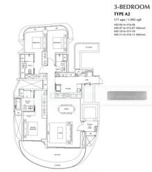 Cape Royale (D4), Condominium #477929141